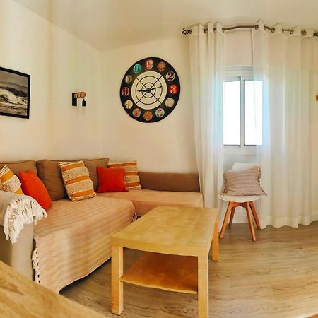 Terraza De Iris Apartment Беналмадена Екстериор снимка
