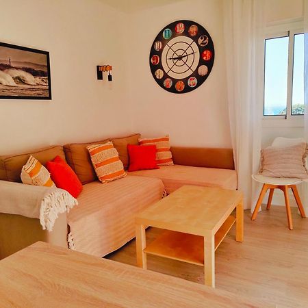 Terraza De Iris Apartment Беналмадена Екстериор снимка