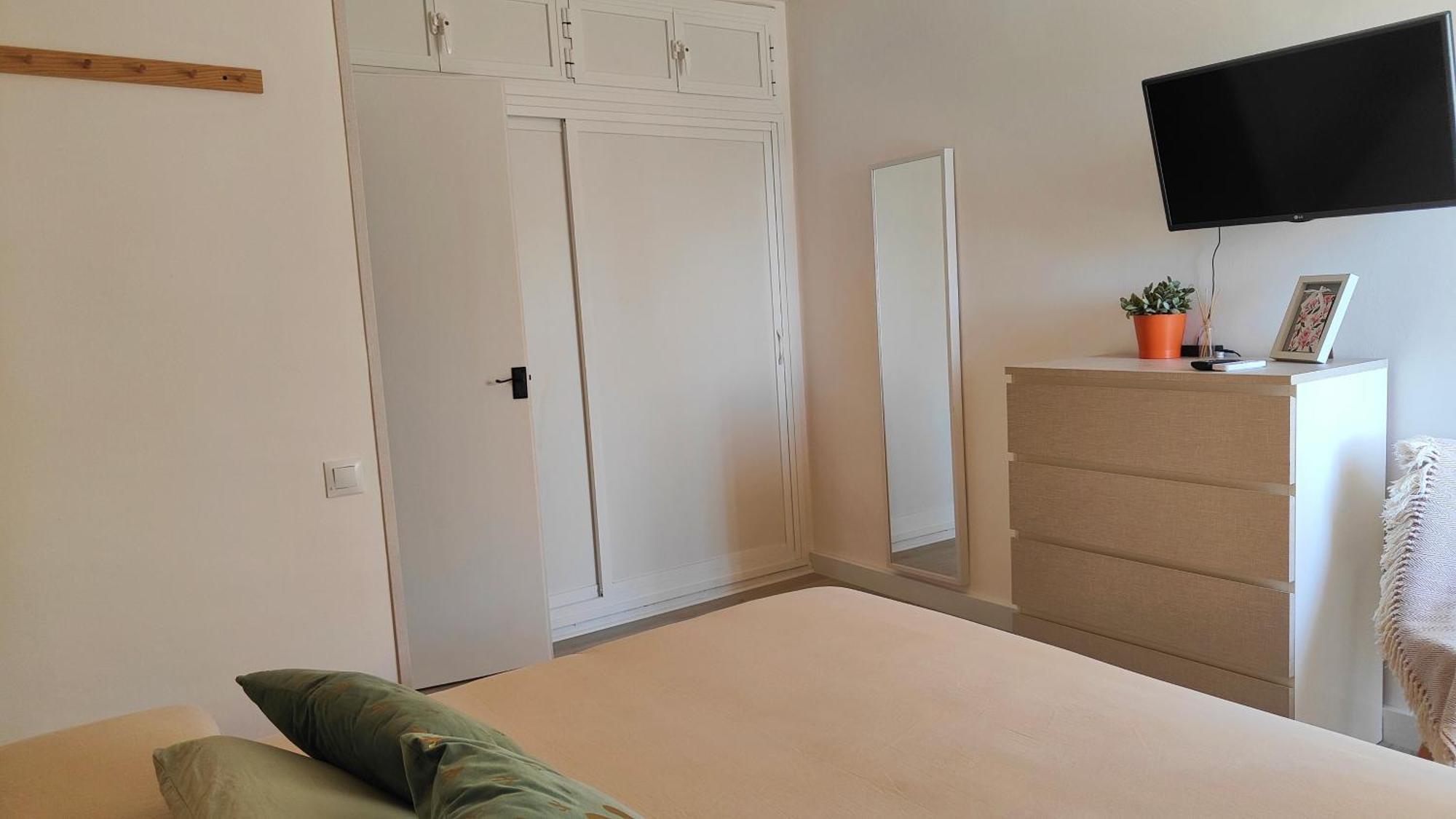Terraza De Iris Apartment Беналмадена Екстериор снимка